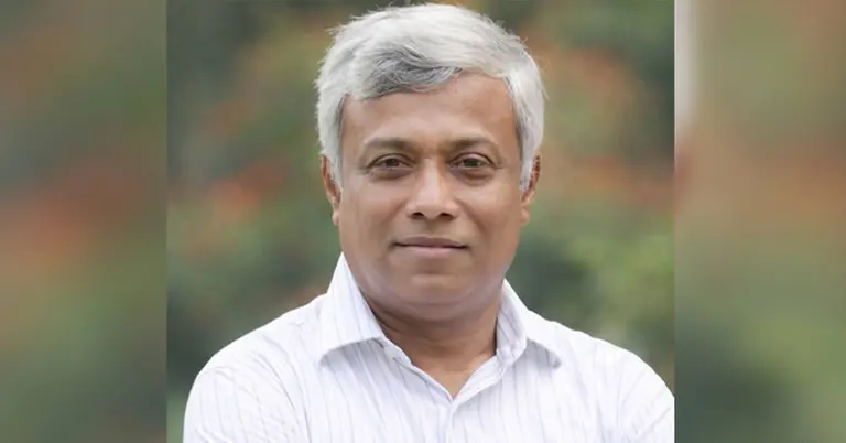 প্রতিমন্ত্রী অনিন্দ্য ইসলাম অমিত